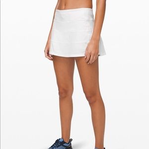 Lululemon Pace Rival Skirt (Regular)